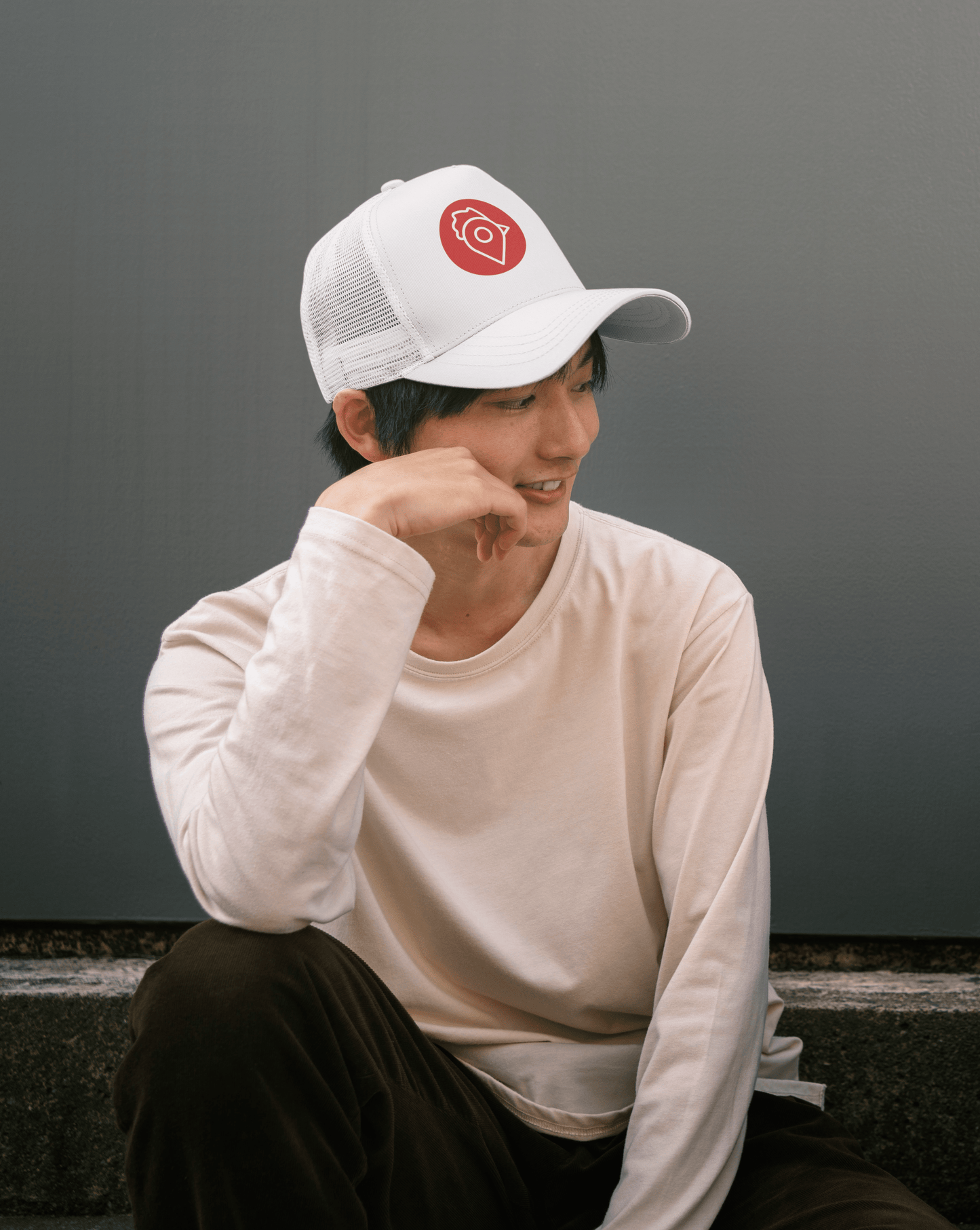 The Nugget Spot Icon Snapback