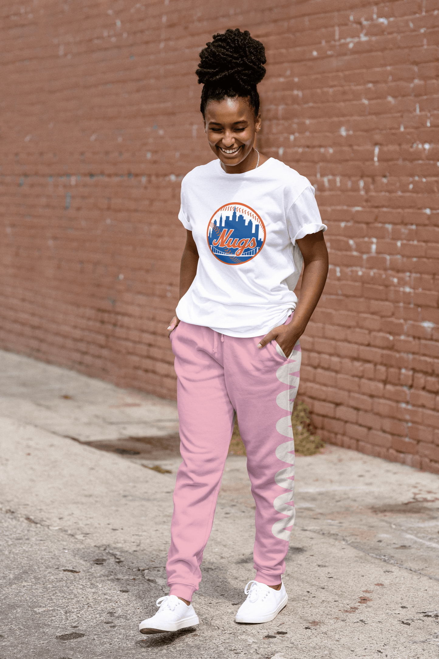 New York Nugs Youth Tee