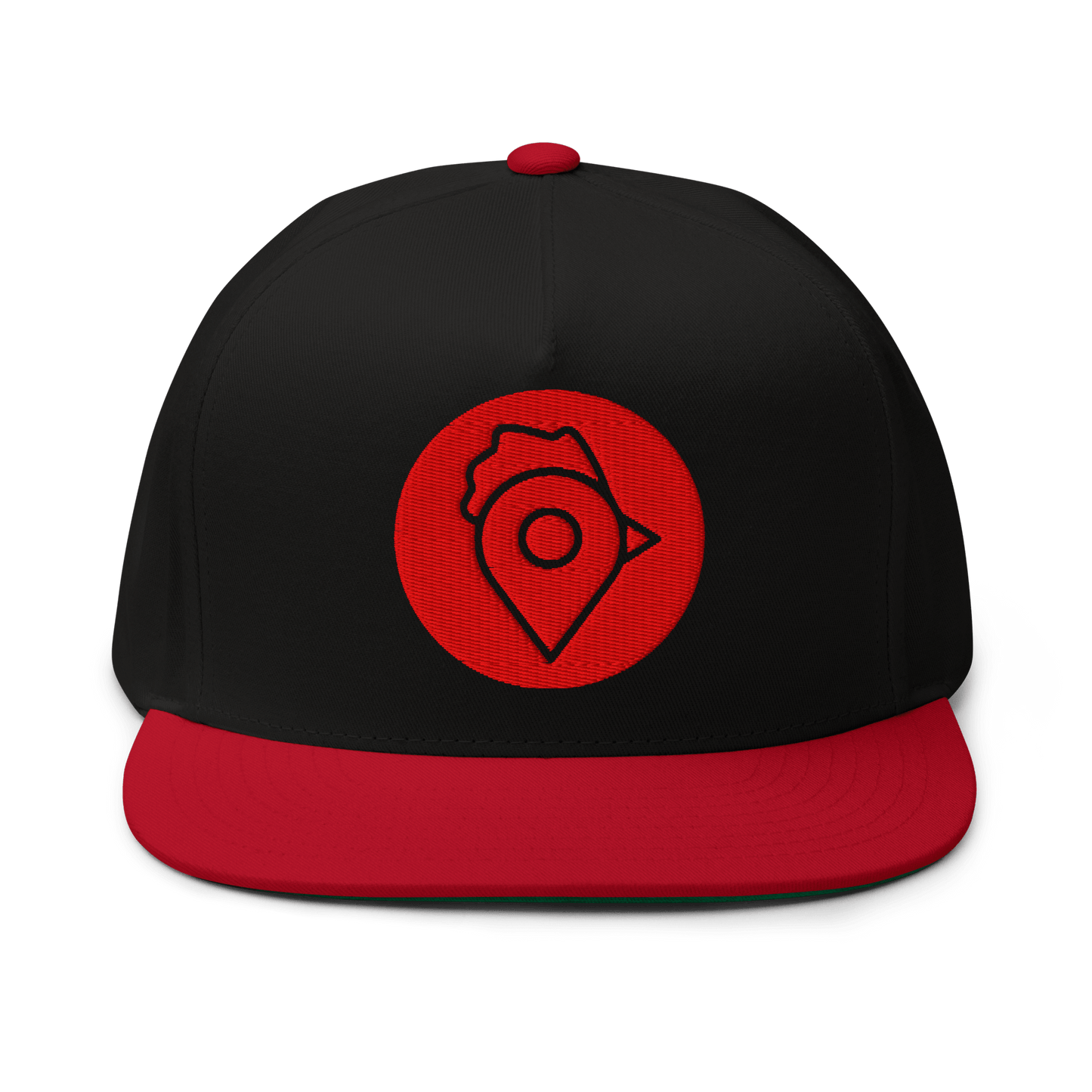 The Nugget Spot Icon Snapback
