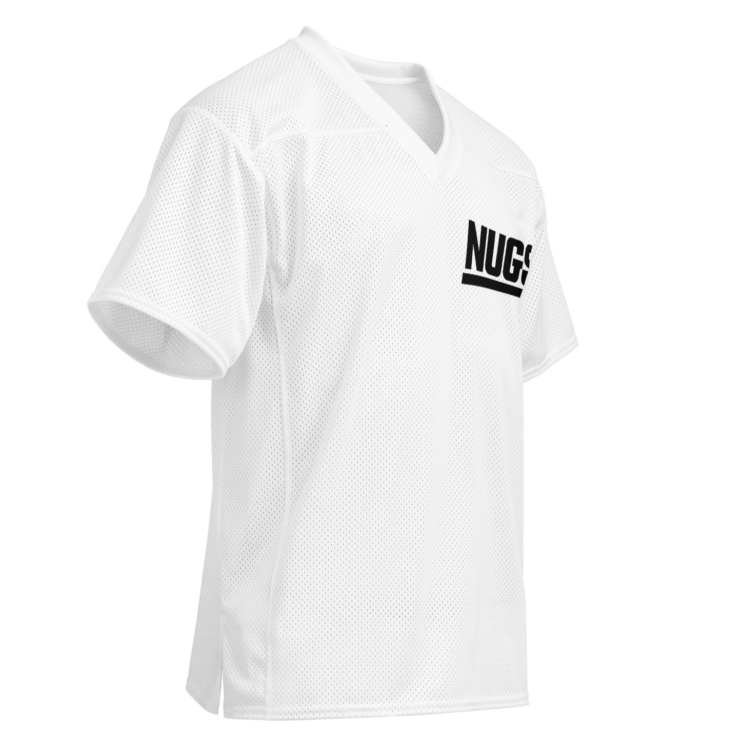 The New York NUGS Unisex Football Jersey