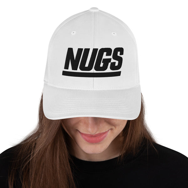 The New York NUGS Dad Hat