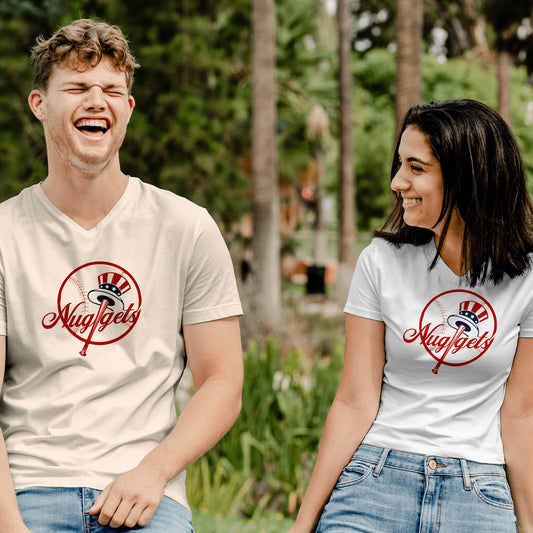 New York Nuggets Unisex Tee