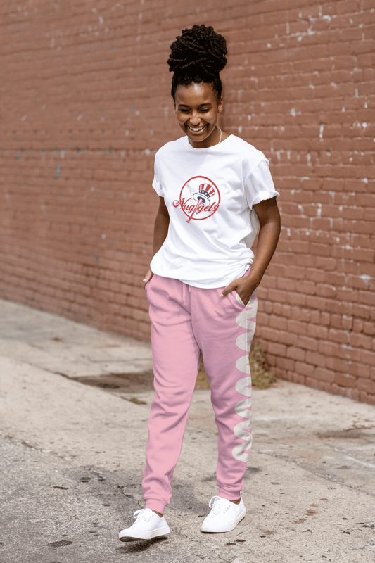 New York Nuggets Youth Tee – Soft Cotton Kids’ T-Shirt
