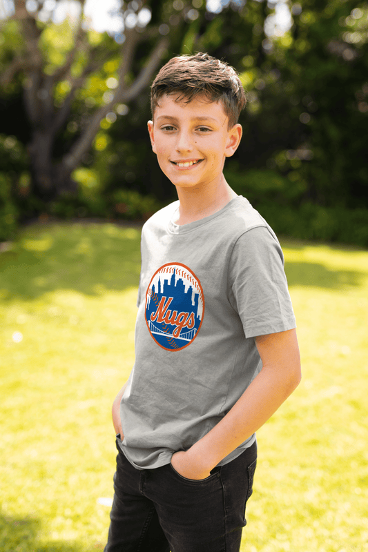 New York Nugs Youth Tee