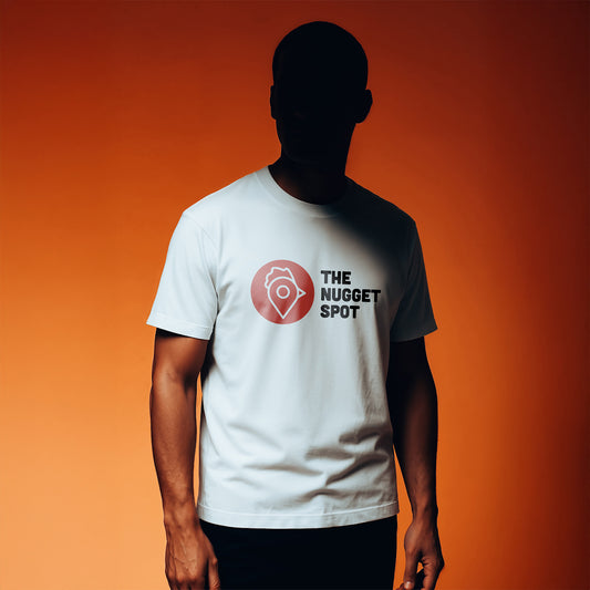 The Nugget Spot Unisex Tee