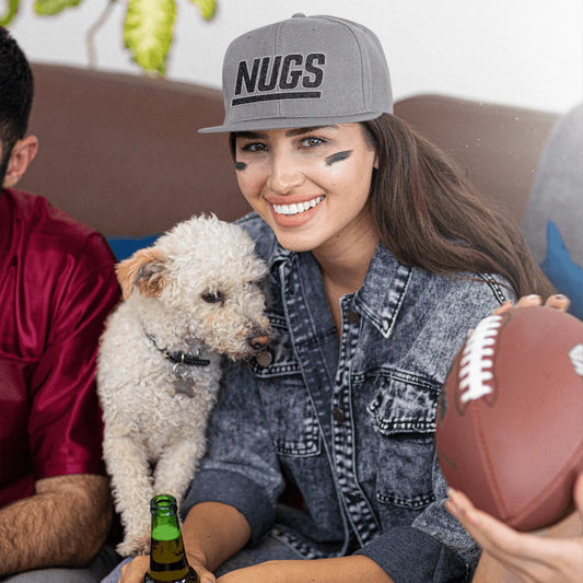 The New York NUGS Snapback