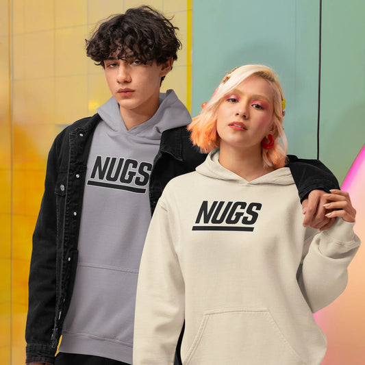 The New York NUGS Unisex Hoodie