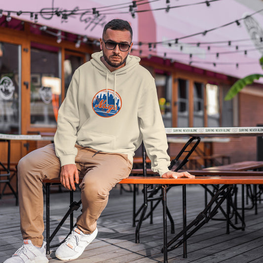 New York Nugs Unisex Hoodie