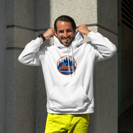 New York Nugs Unisex Hoodie