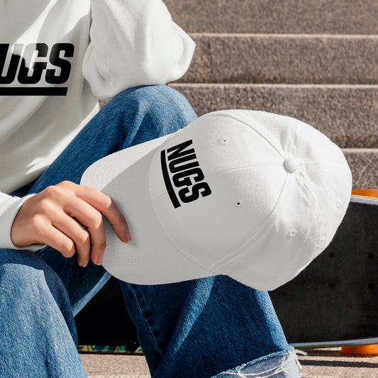 The New York NUGS Dad Hat