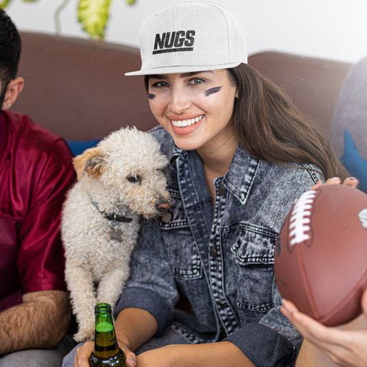 The New York NUGS Snapback