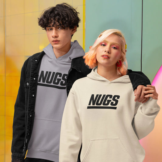 The New York NUGS Unisex Hoodie