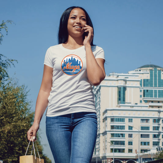 New York Nugs Unisex Tee