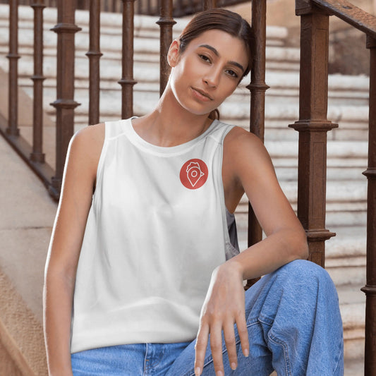 The Nugget Spot Signature Premium Tank