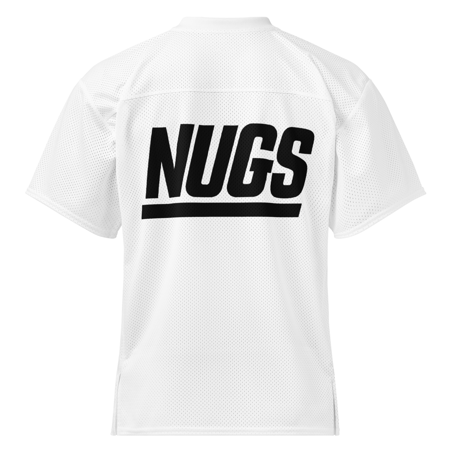 The New York NUGS Unisex Football Jersey