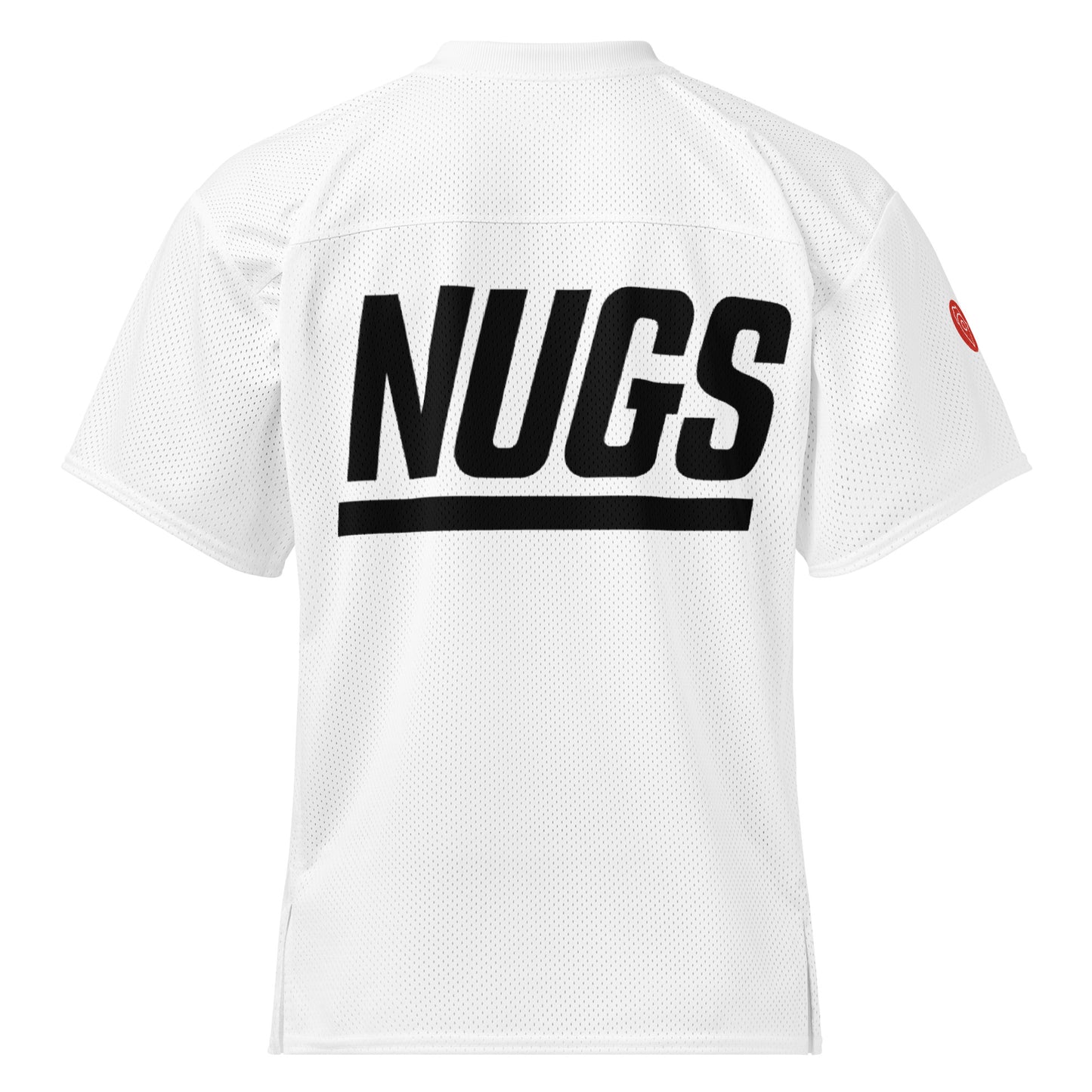 The New York NUGS Unisex Football Jersey