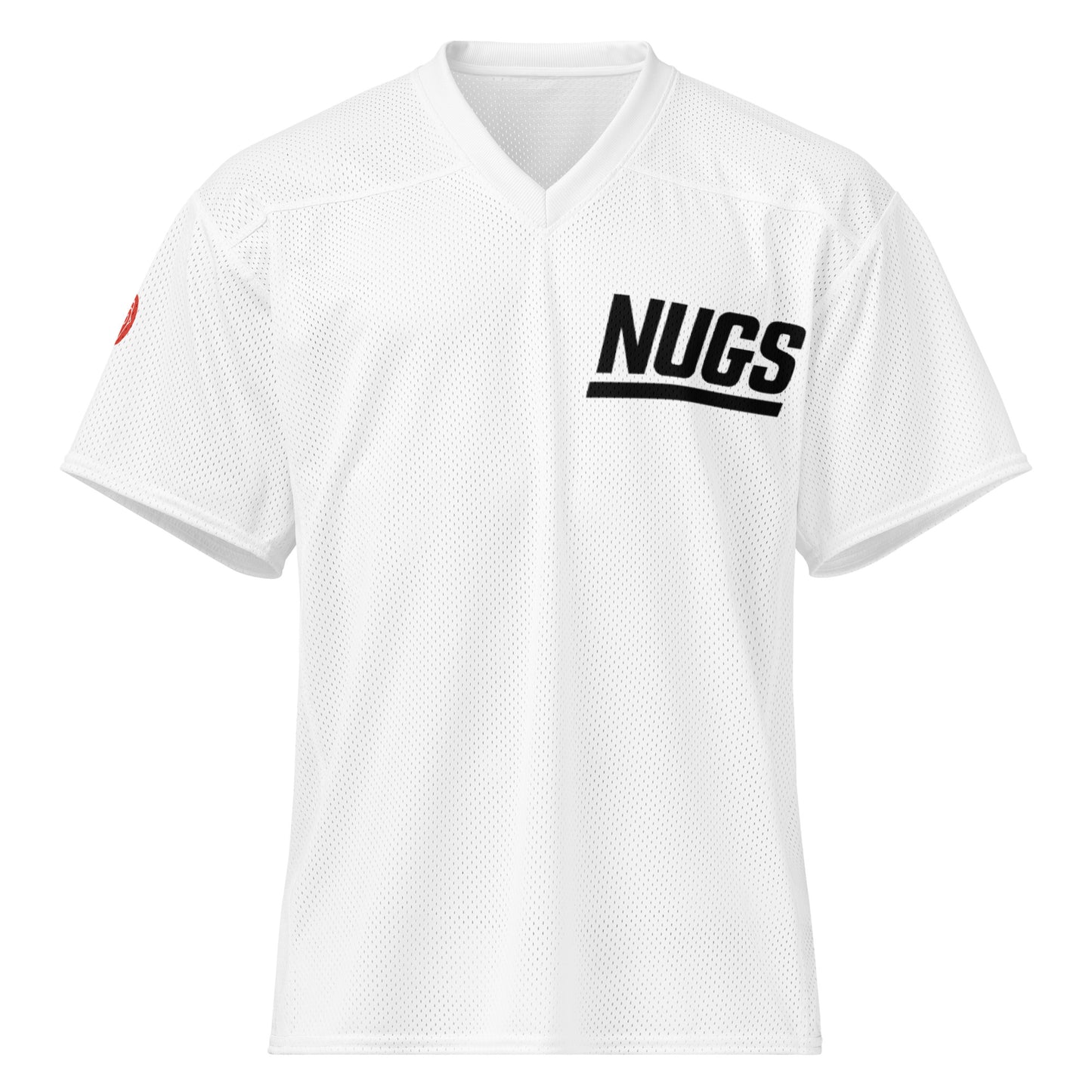 The New York NUGS Unisex Football Jersey