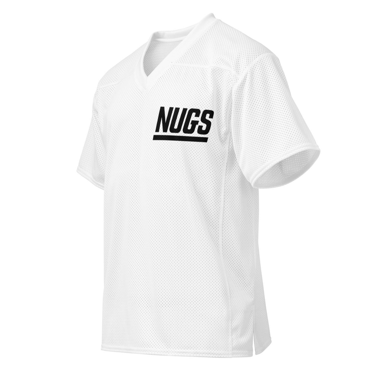 The New York NUGS Unisex Football Jersey