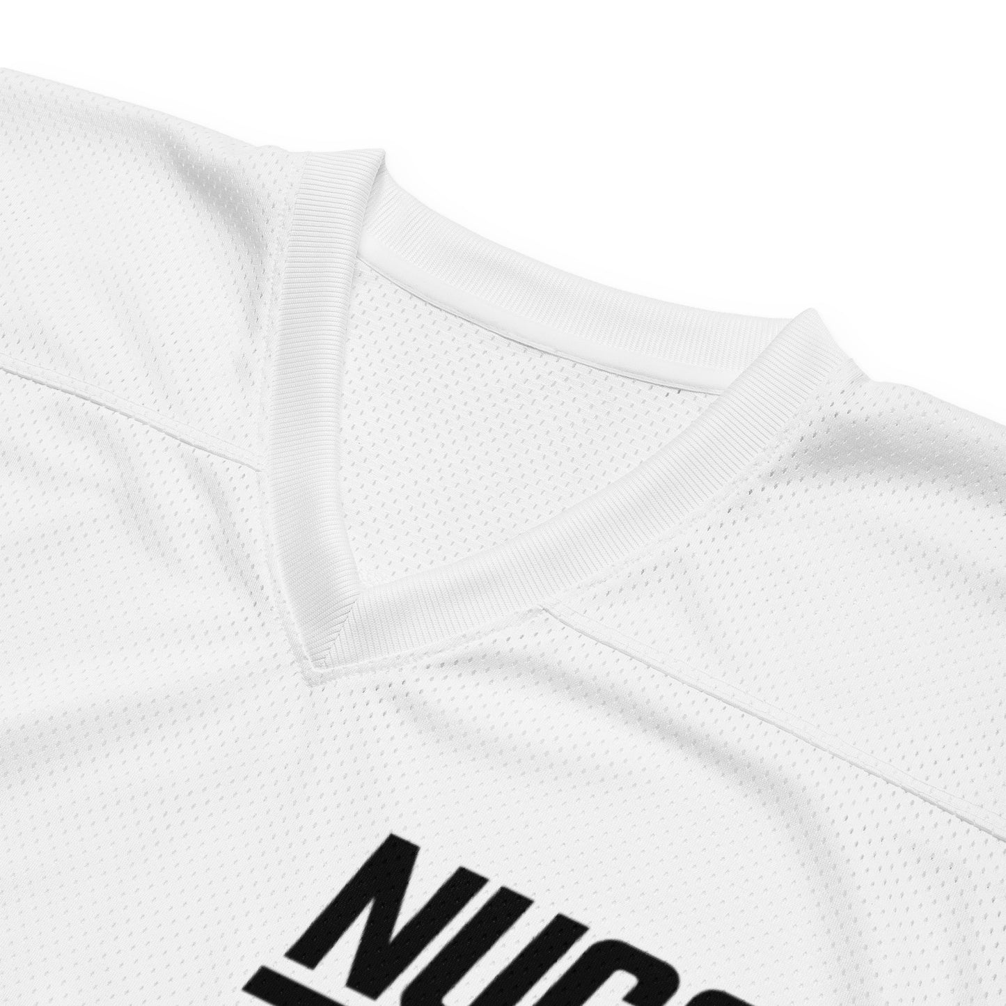 The New York NUGS Unisex Football Jersey