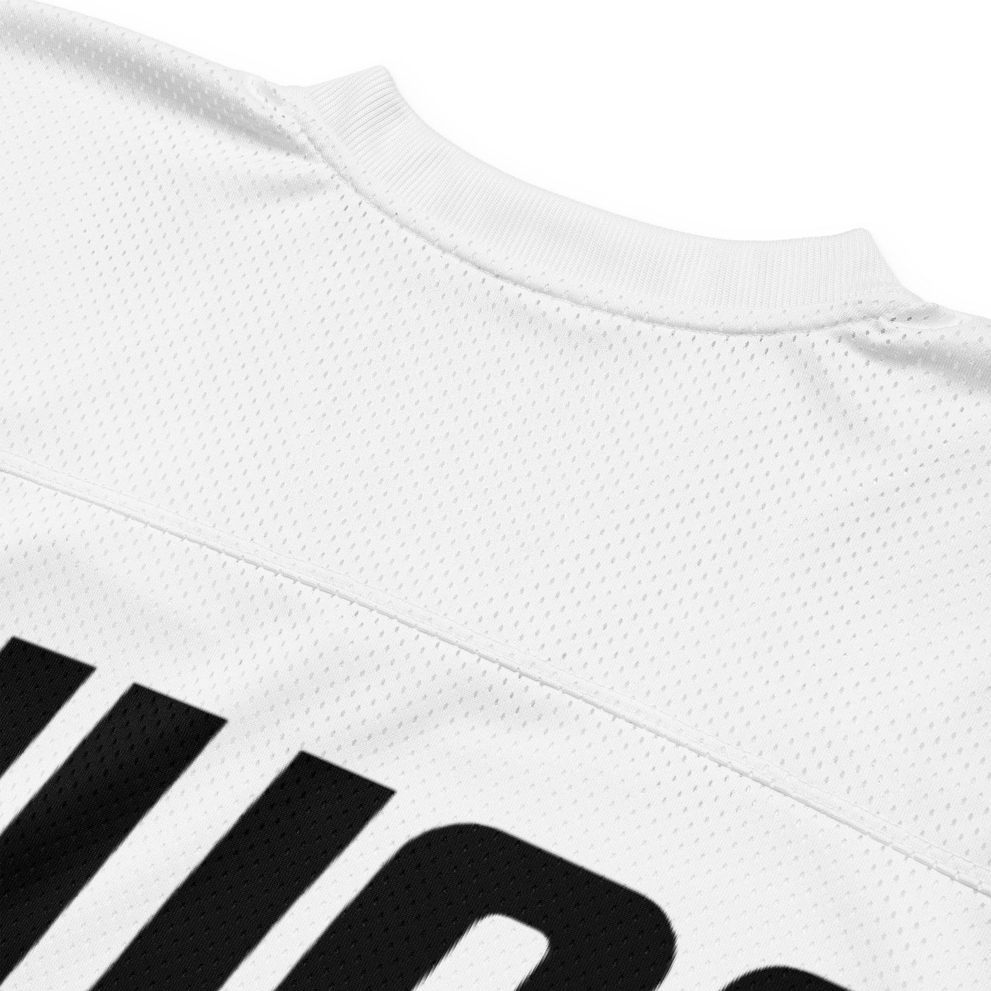 The New York NUGS Unisex Football Jersey