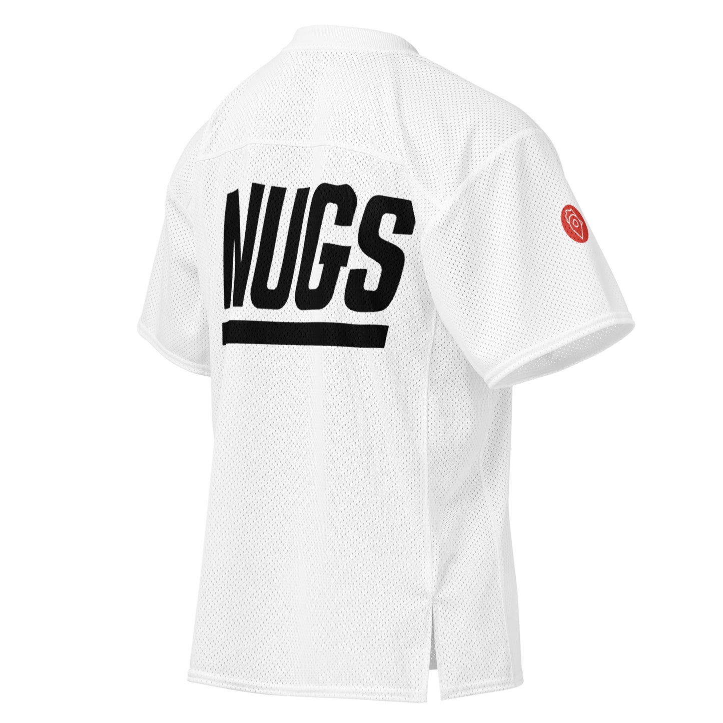 The New York NUGS Unisex Football Jersey