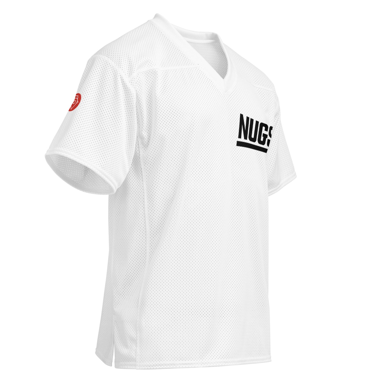 The New York NUGS Unisex Football Jersey