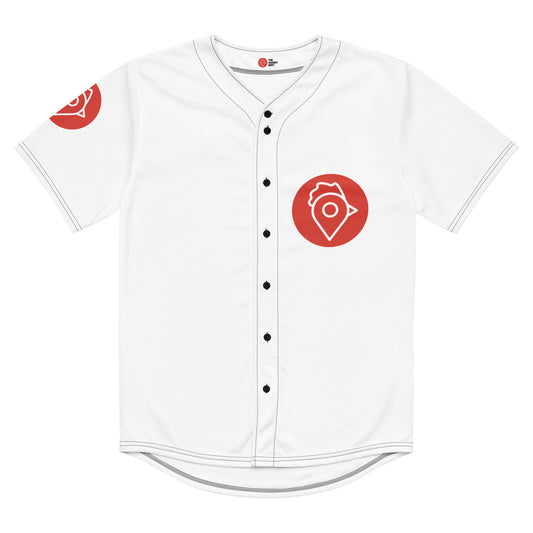 The Nugget Spot Signature Unisex Baseball Jersey