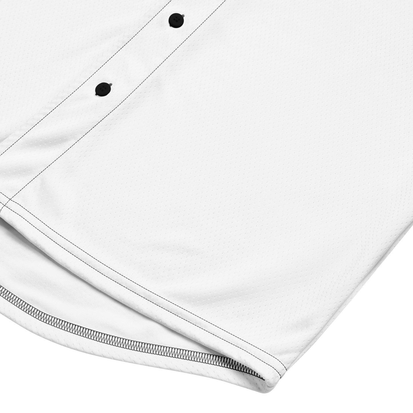 New York Nugs Unisex Baseball Jersey