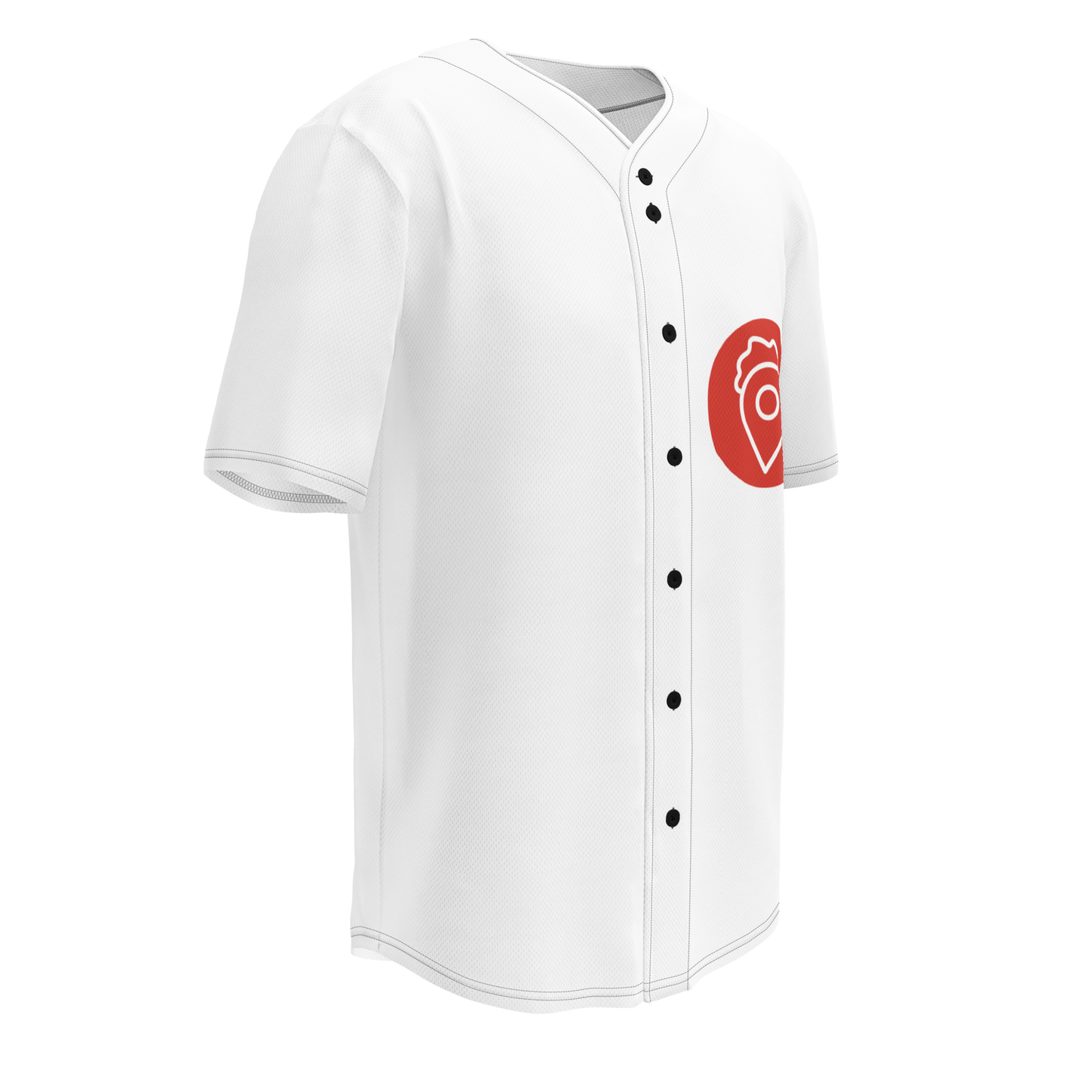 The Nugget Spot Signature Unisex Baseball Jersey