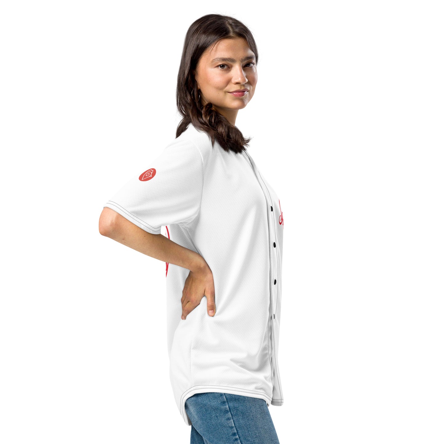 New York Nuggets Unisex Baseball Jersey