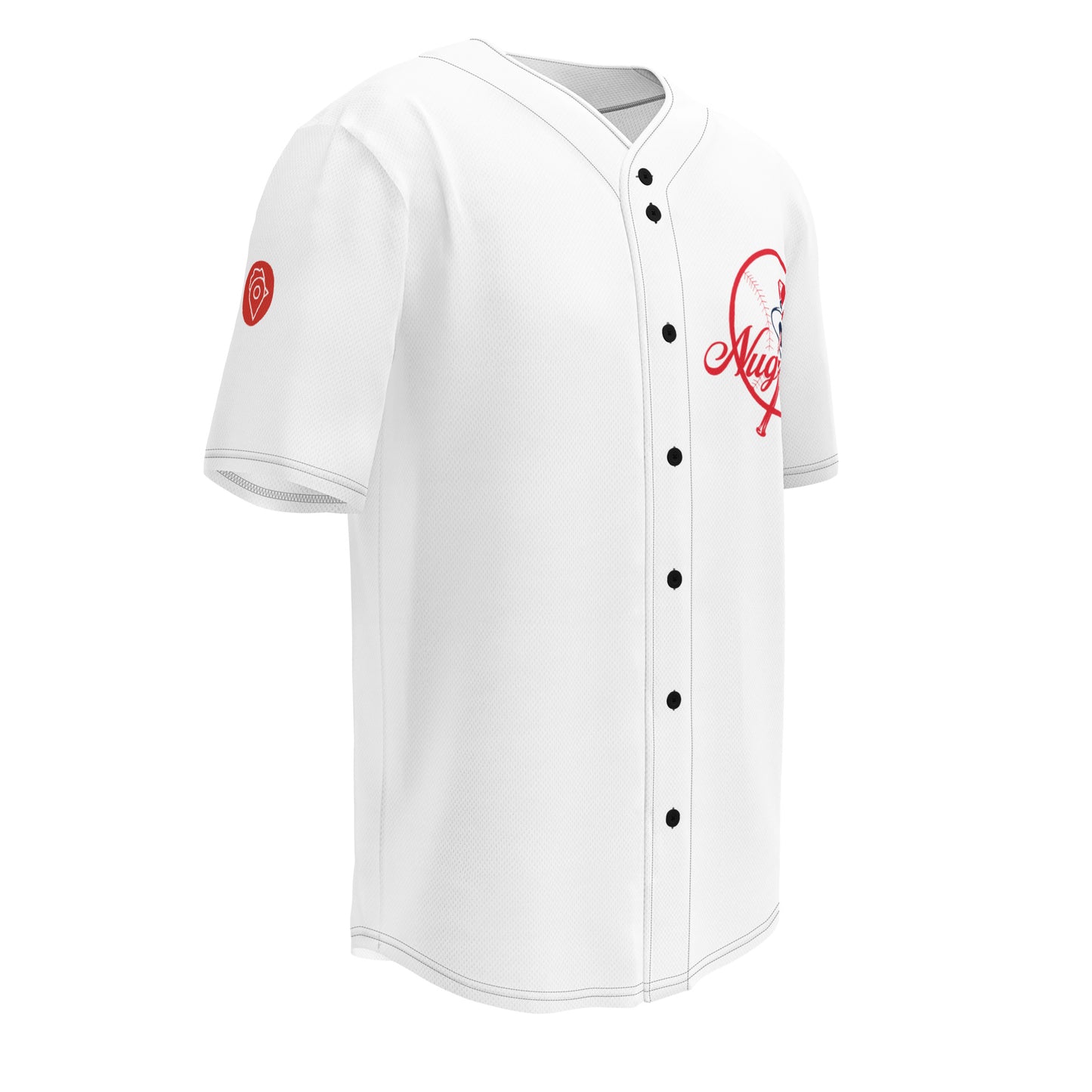 New York Nuggets Unisex Baseball Jersey