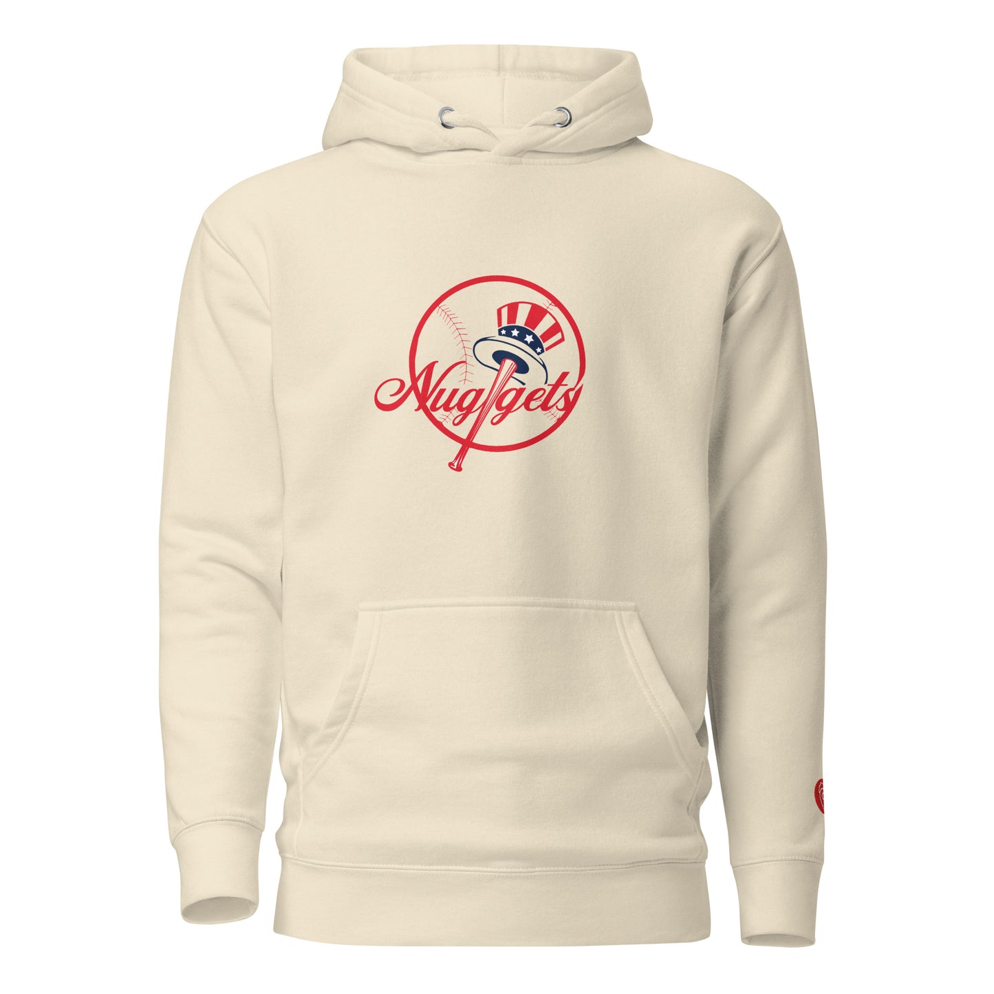 New York Nuggets Unisex Hoodie