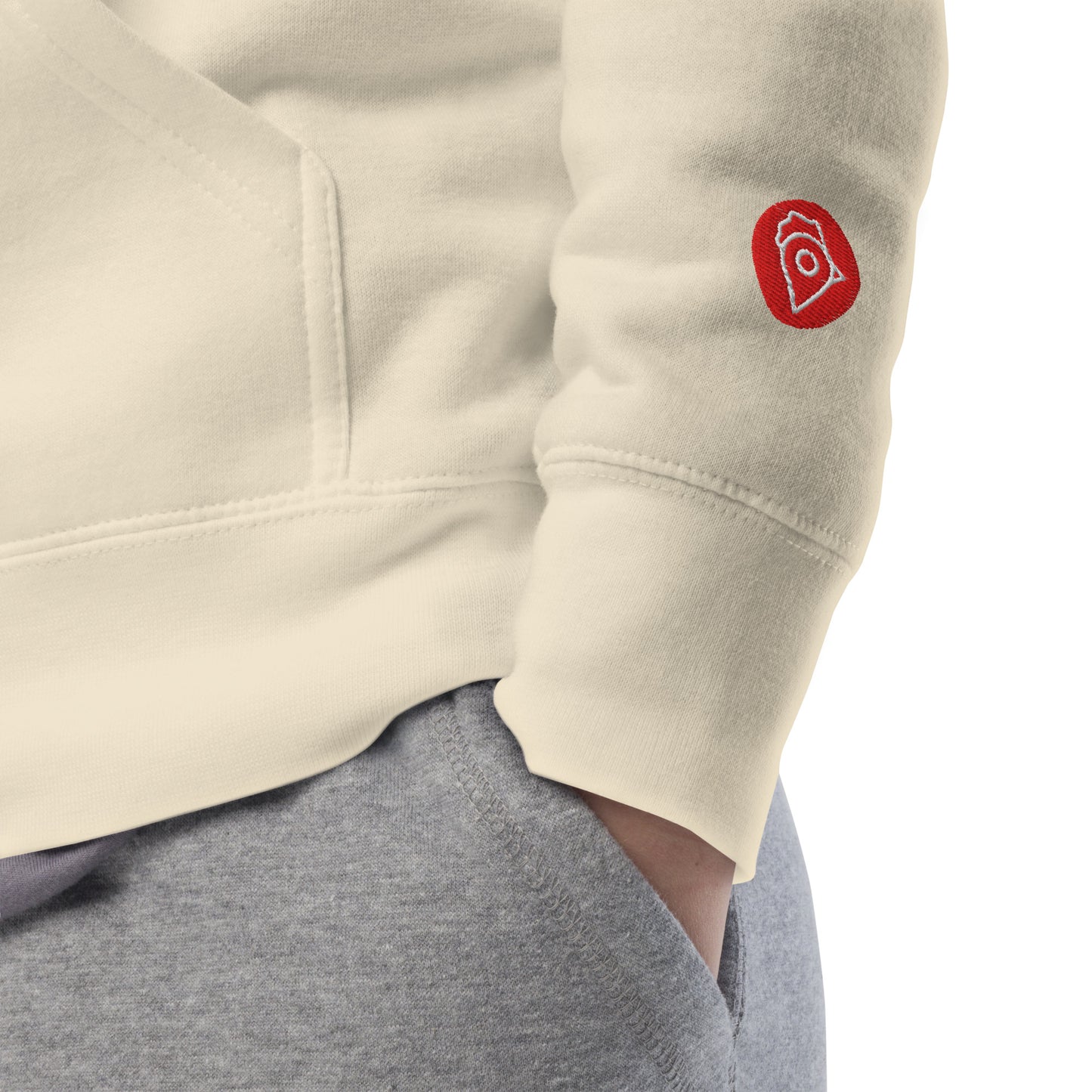 The Nugget Spot Unisex Hoodie