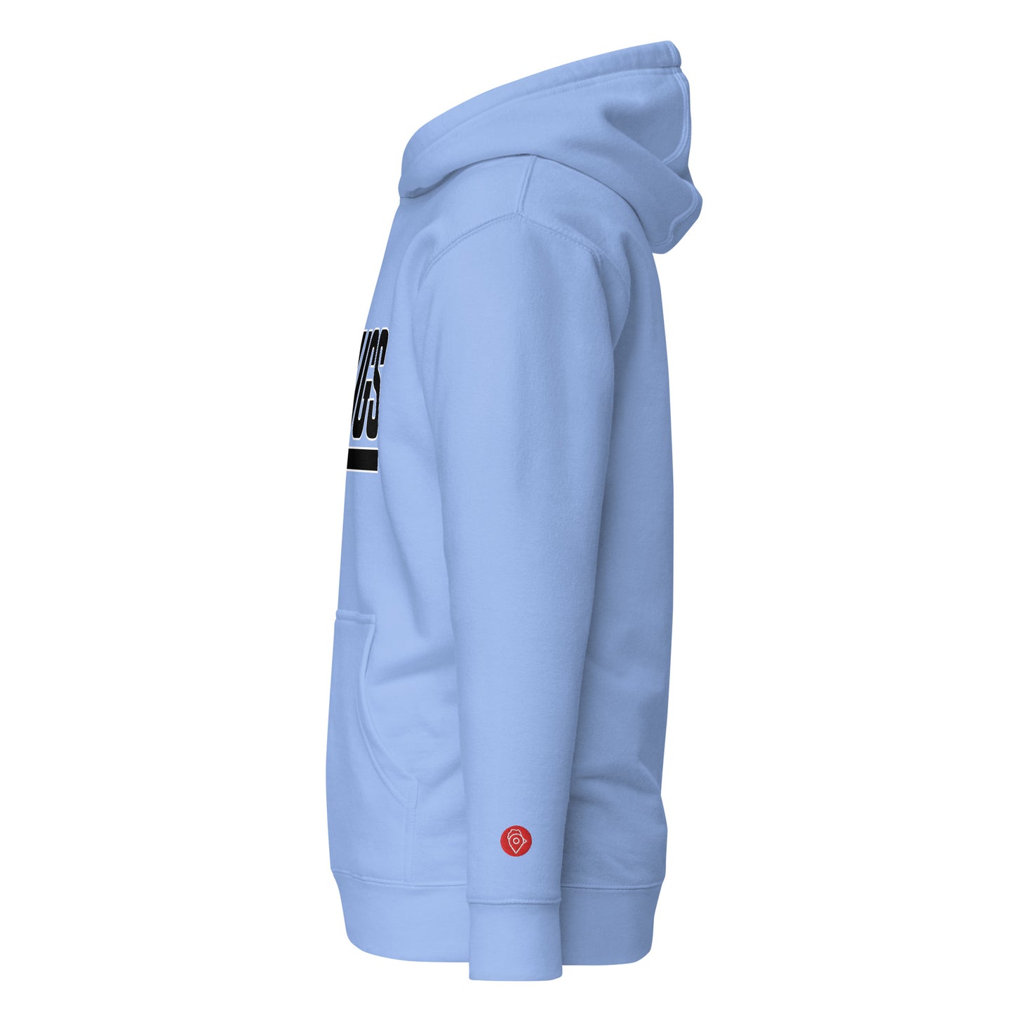 The New York NUGS Unisex Hoodie