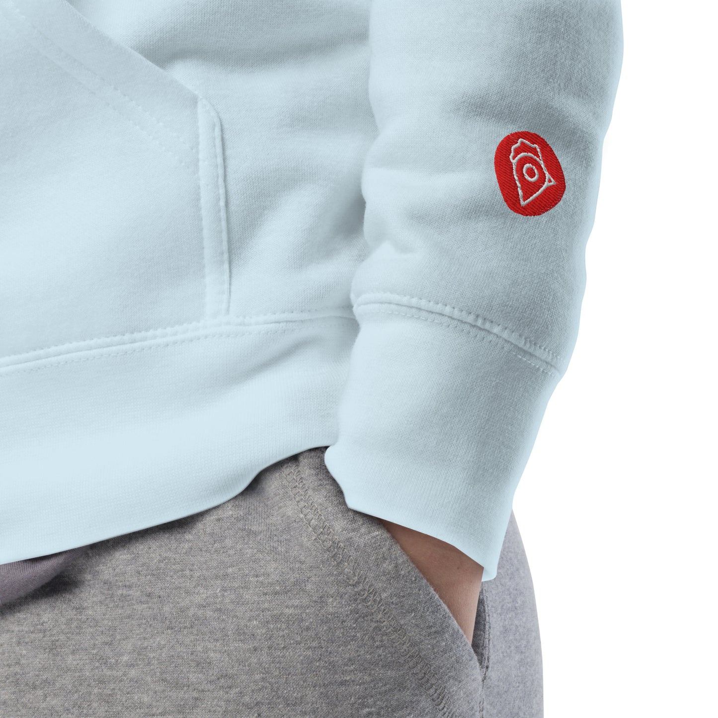The Nugget Spot Unisex Hoodie