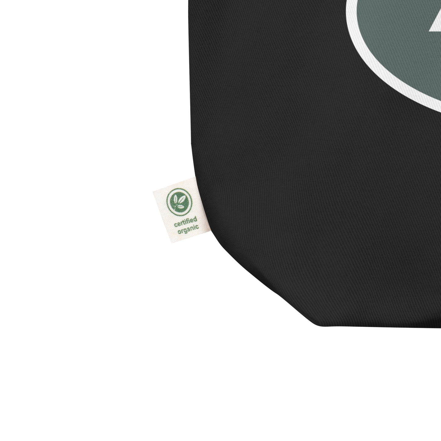 New York N-U-G-S Eco-Friendly Tote Bag