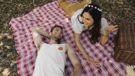 Nugget Spot Premium Tank – Soft Cotton Heritage Comfort