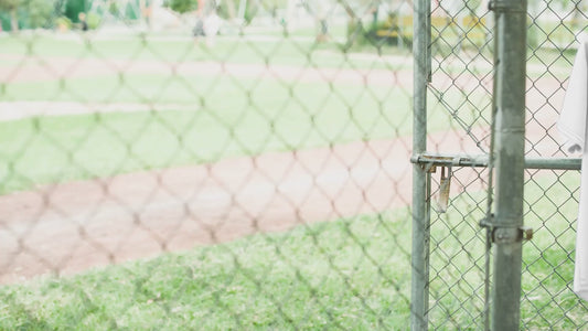 New York Nuggets All-Over Print Baseball Jersey