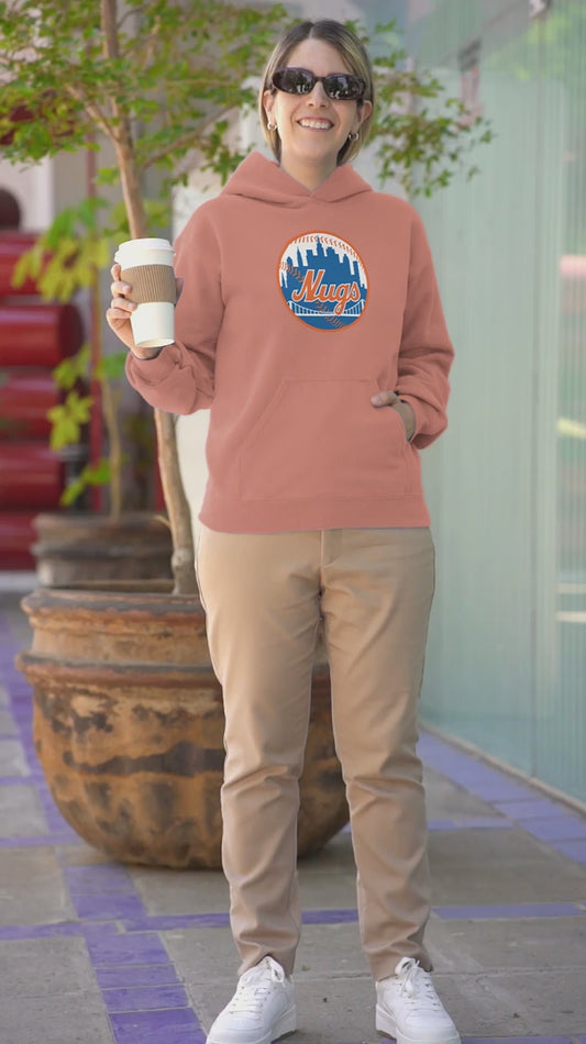 The New York Nugs Unisex Hoodie