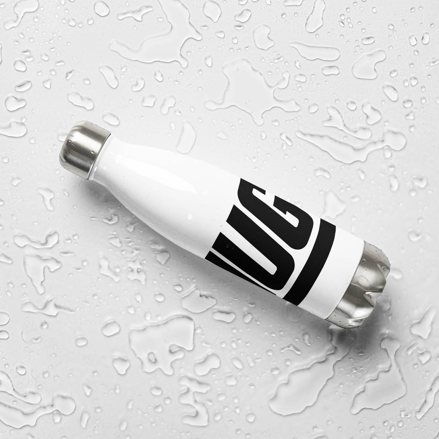 The New York NUGS 17oz Stainless Steel Water Bottle