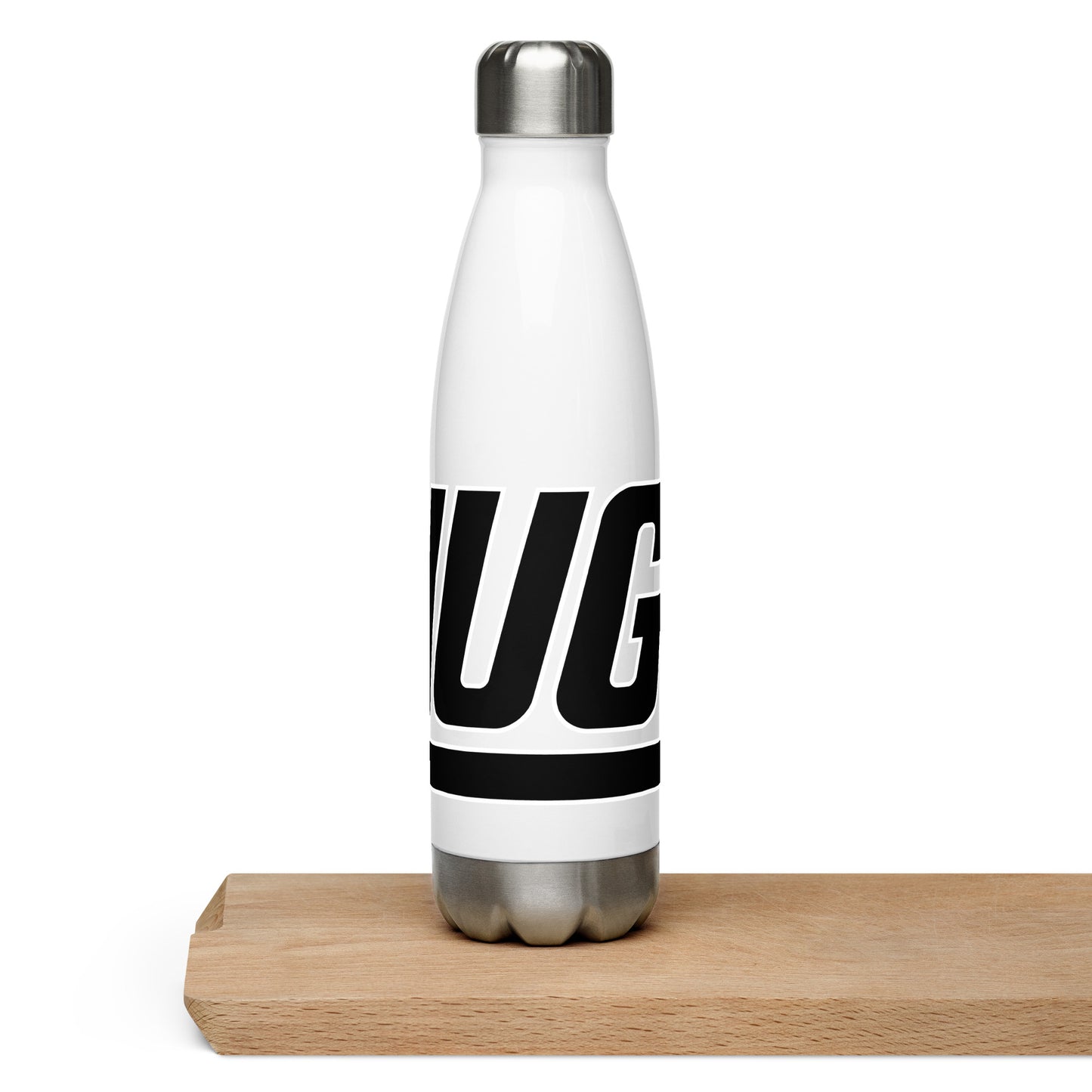 The New York NUGS 17oz Stainless Steel Water Bottle