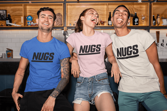 The New York NUGS Unisex Tee