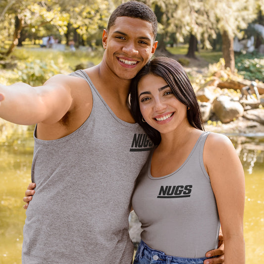 The New York NUGS Premium Tank