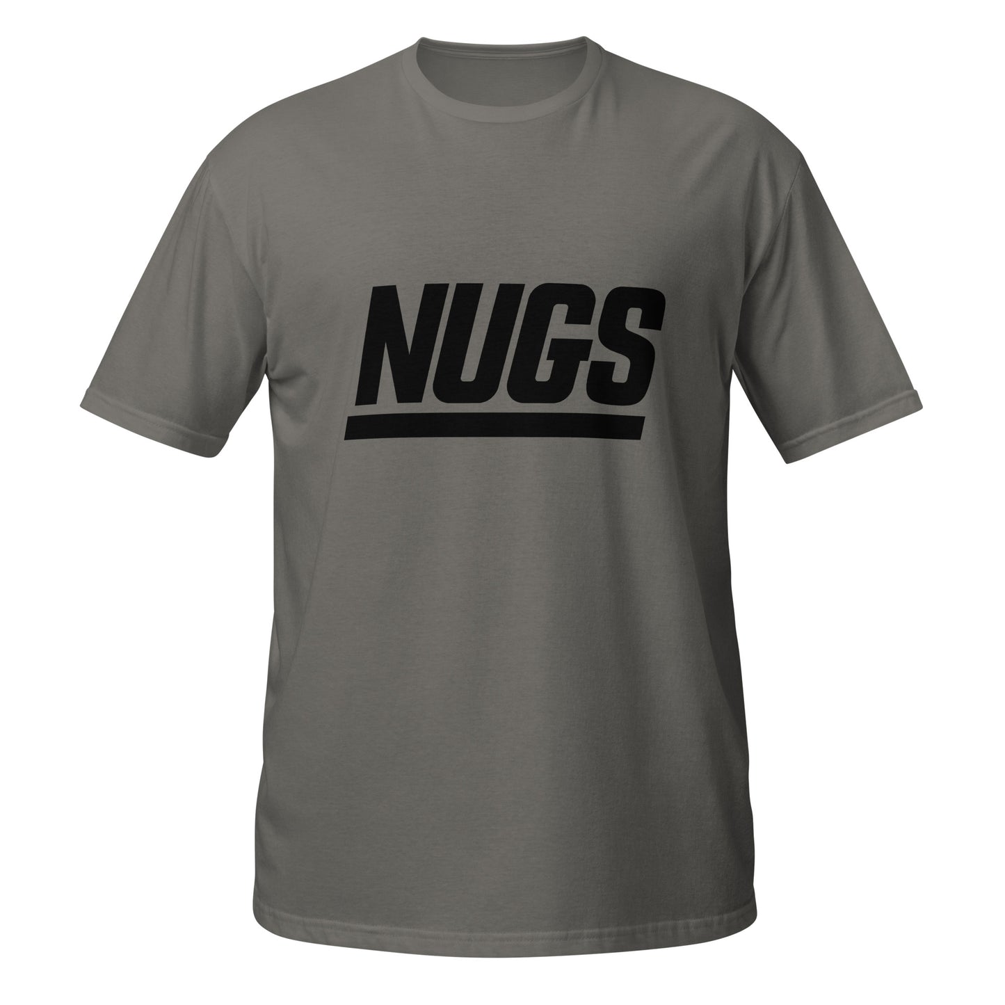 The New York NUGS Unisex Tee