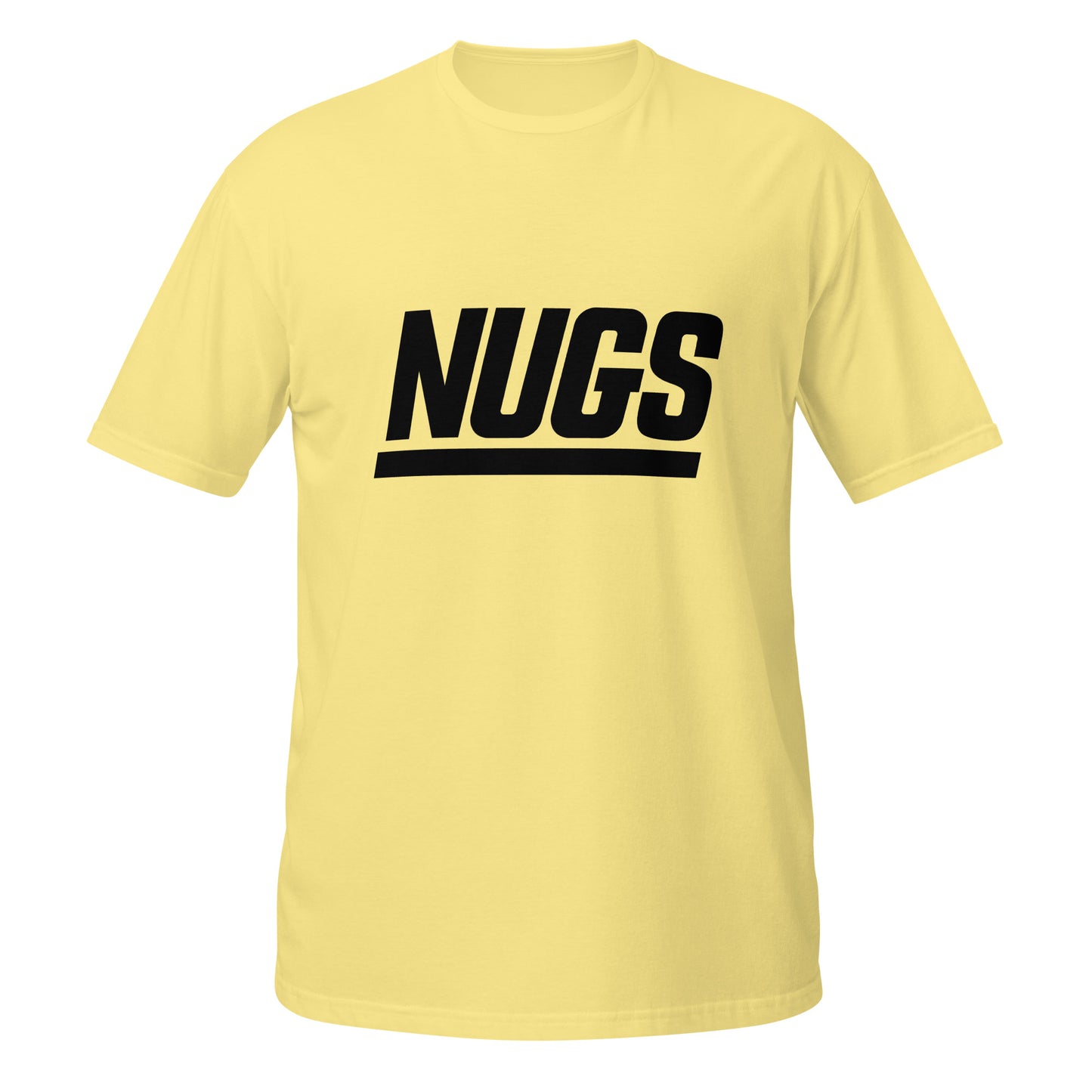The New York NUGS Unisex Tee