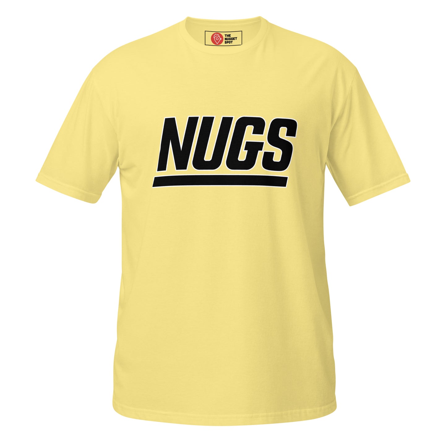 The New York NUGS Unisex Tee