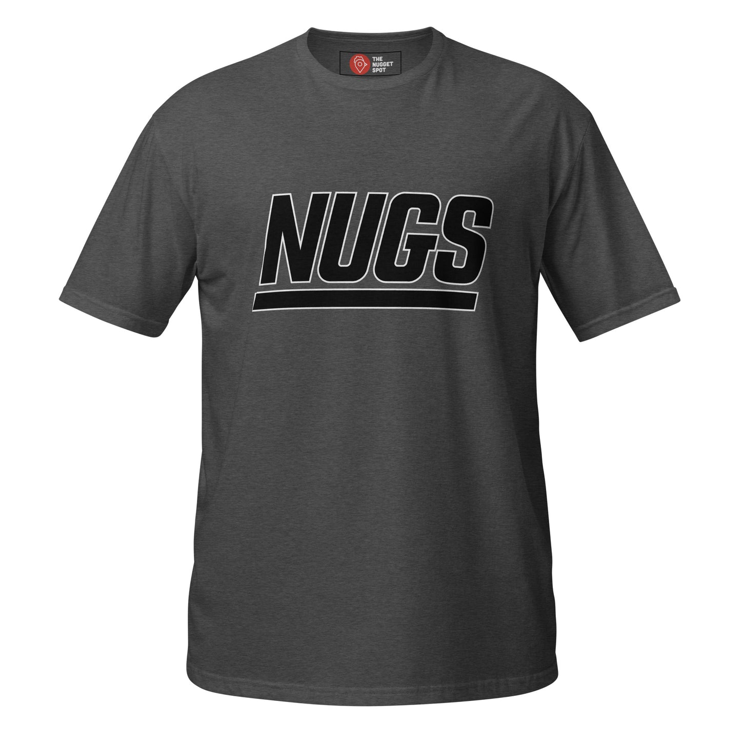 The New York NUGS Unisex Tee
