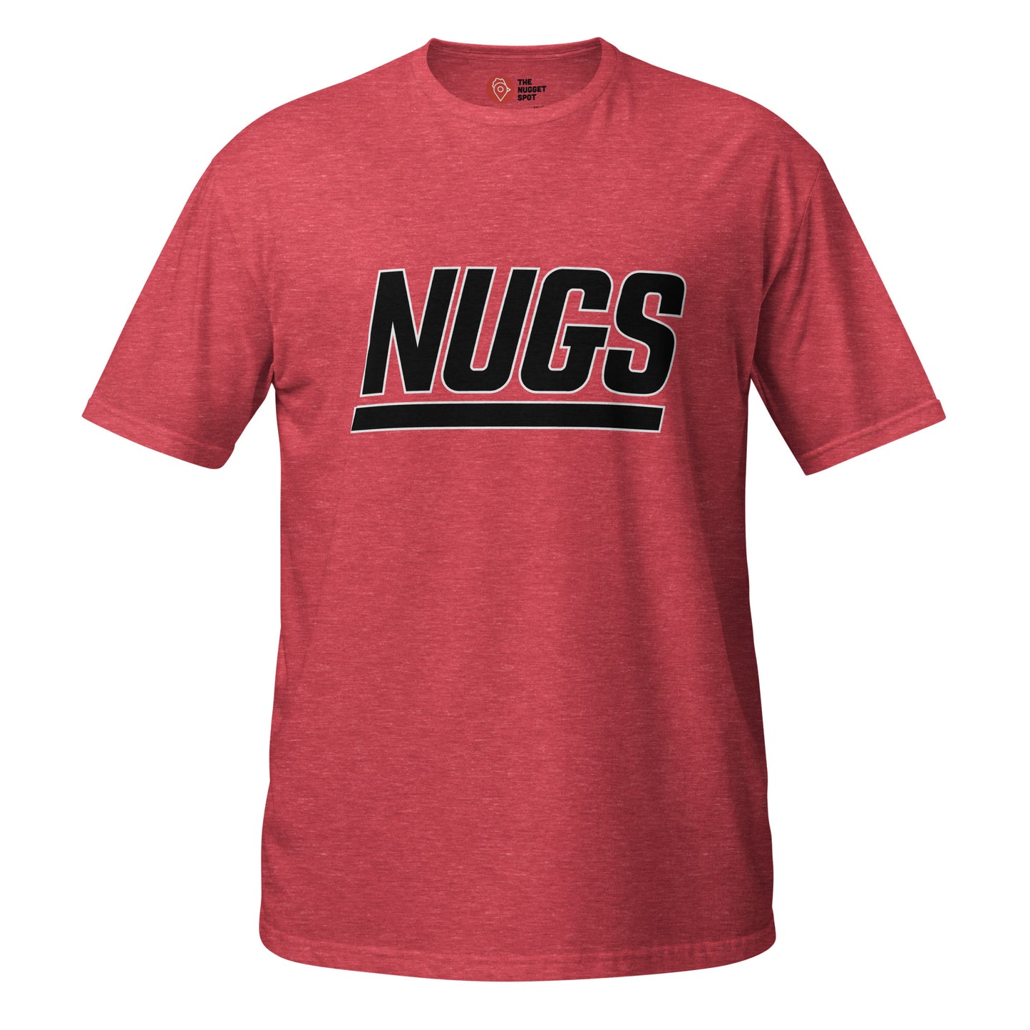 The New York NUGS Unisex Tee