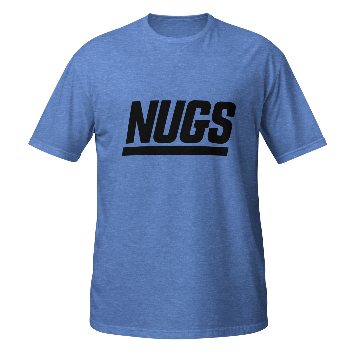 The New York NUGS Unisex Tee