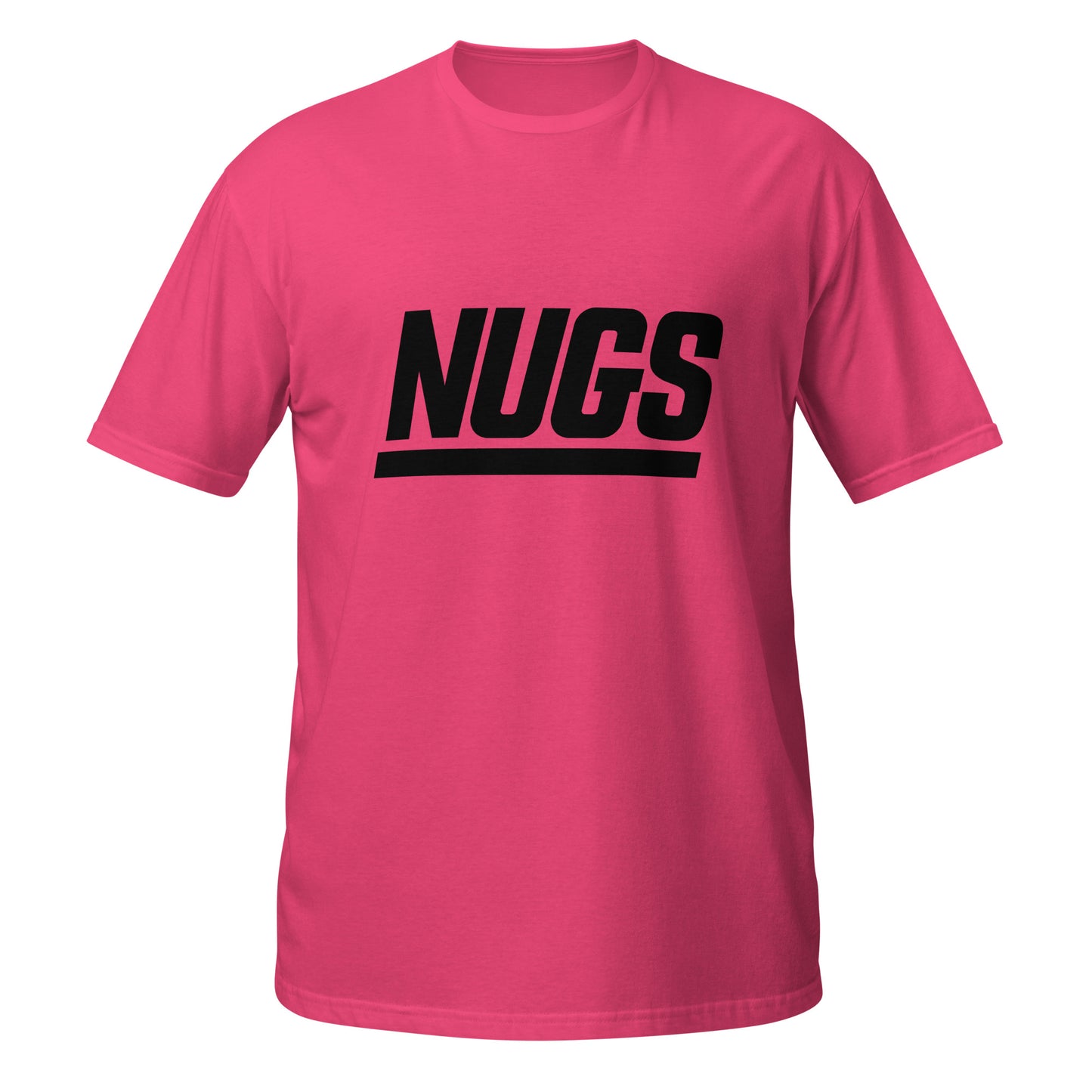The New York NUGS Unisex Tee